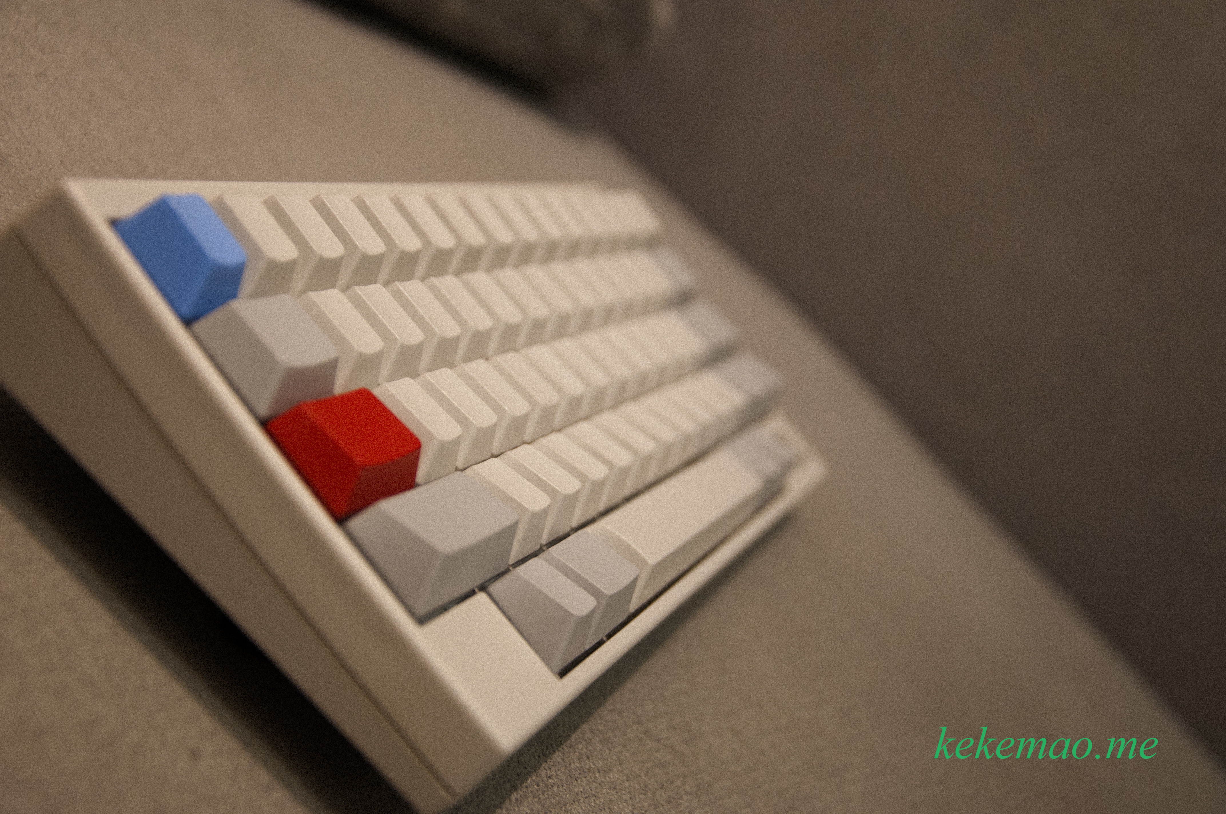 hhkb type-s